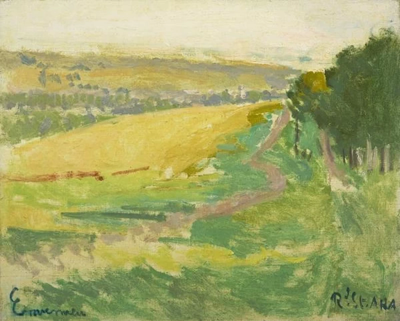 Envermeu - National Galleries of Scotland